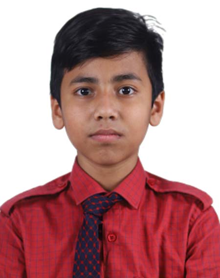 TARIFUL ISLAM MINHAJ